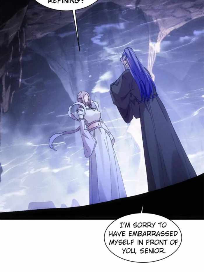 I Determine My Own Destiny Chapter 280 26